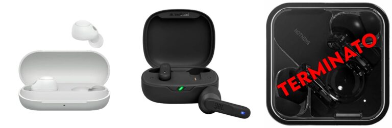 Sony WF
