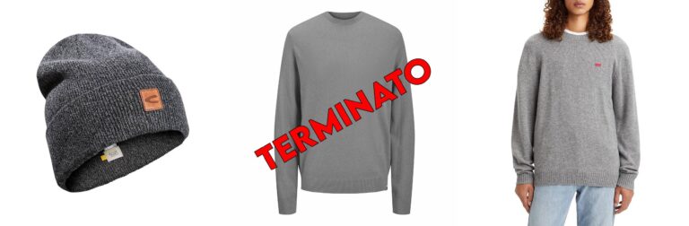 ️ camel active Berretto Uomo