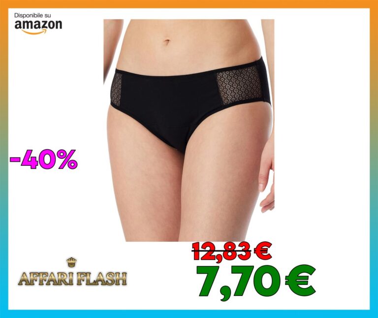 Secret Care, Intimo,