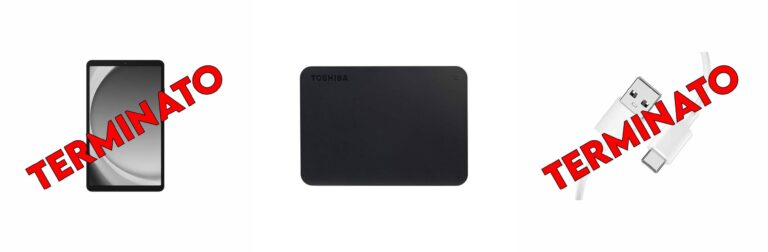 Samsung Galaxy Tab A9, Display 8.7″ TFT LCD PLS