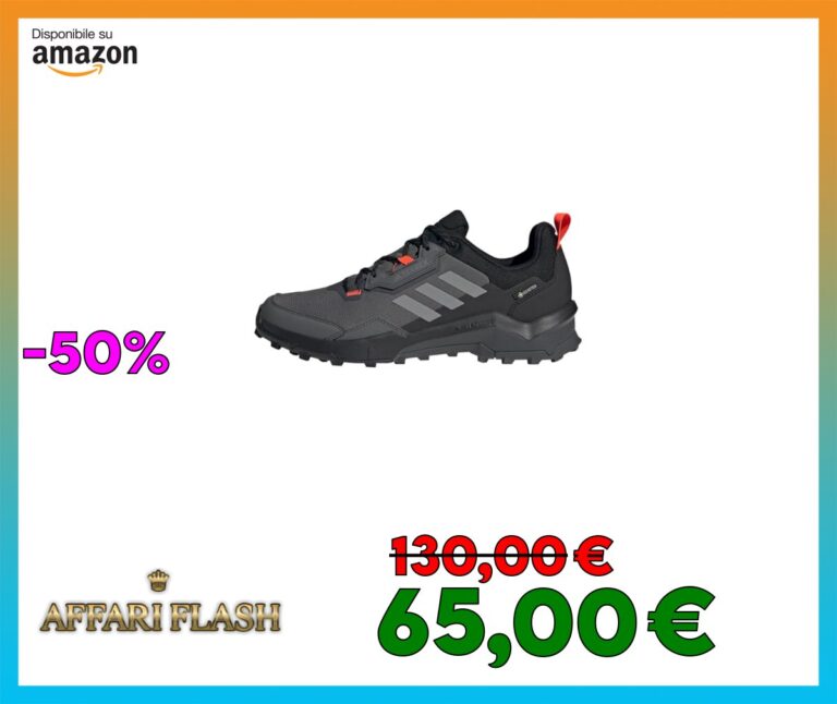 adidas Terrex Ax4 Gore