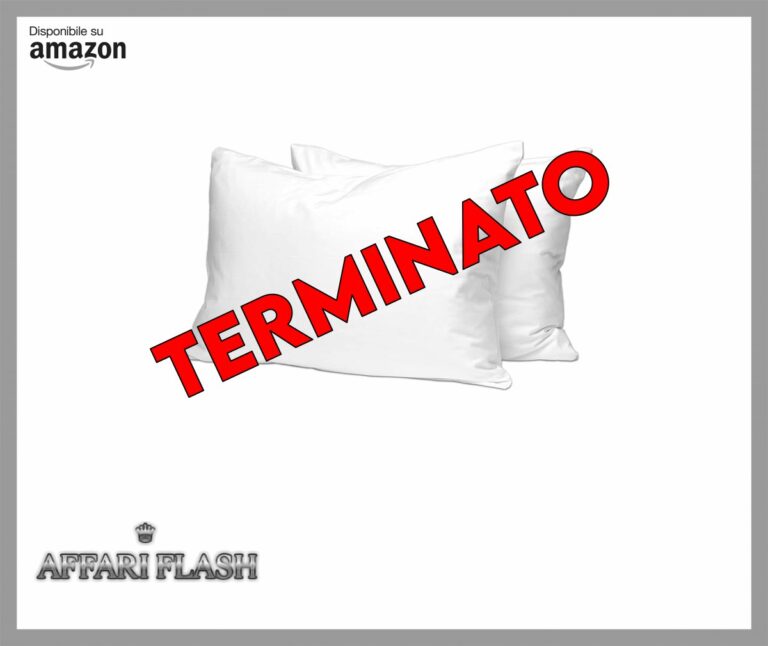 Pizuna Set di 2 Federe per letto matrimoniale cotone 50×80 cm Bianco, 400 fili con trama Sateen in 100% Cotone a fiocco lungo Federa cuscino 50×80 (Federa cuscino Bianco