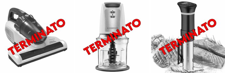 Hoover Ultra Vortex MBC500UV 011 Battimaterasso con Luce UV