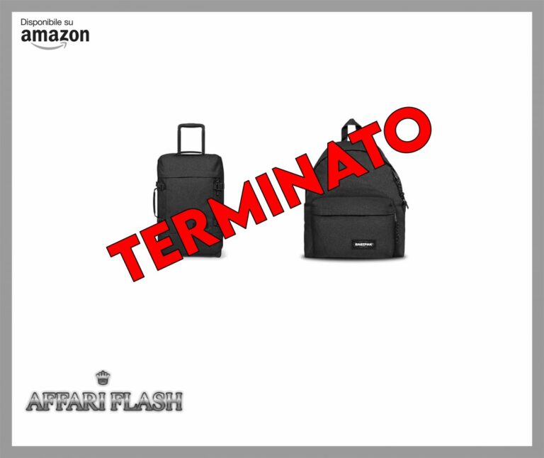 EASTPAK TRANVERZ S Valigia, 27 L