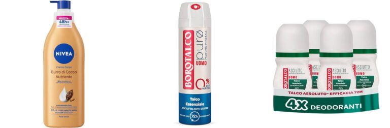 NIVEA Crema Corpo Burro di Cacao Nutriente 400 ml, Crema idratante corpo 48h+ arricchita con Acido Ialuronico Puro