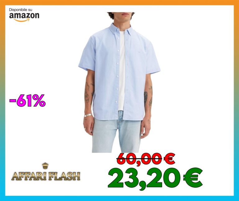 Levi’s Short