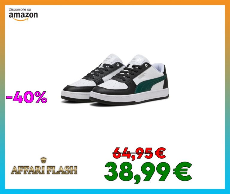 PUMA Caven 2.0, Sneaker Unisex