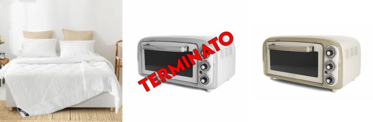 Dreamzie Piumino Estivo Letto Singolo
