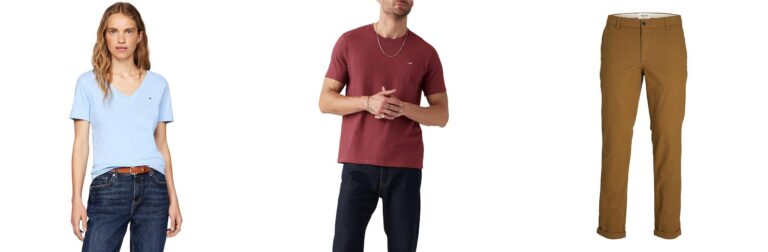 Tommy Hilfiger T