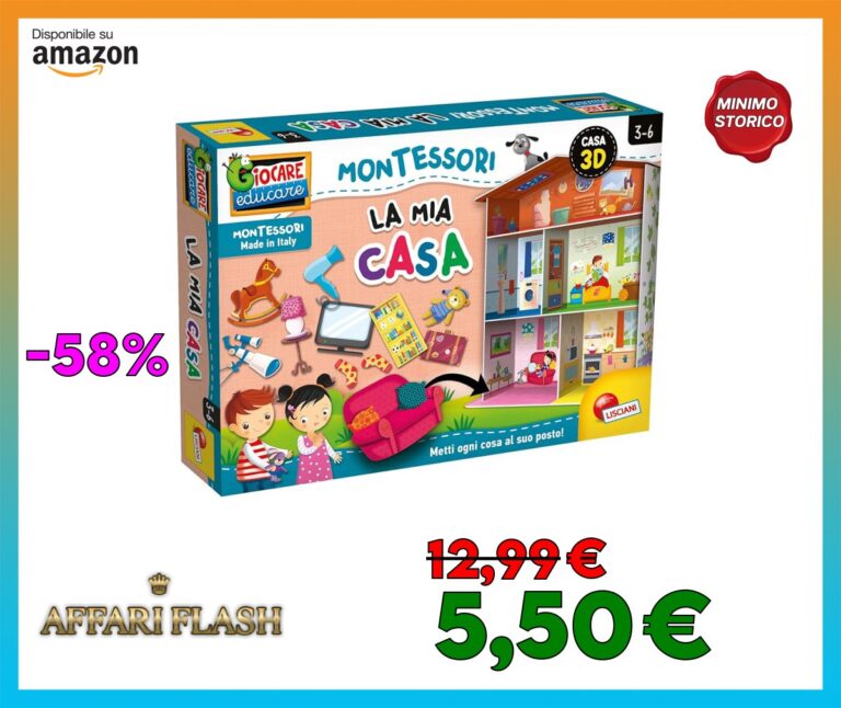 Liscianigiochi