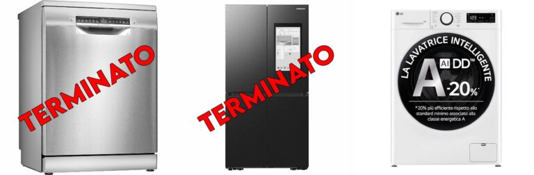 Bosch SMS4HMI07E Serie 4, Lavastoviglie da libera installazione