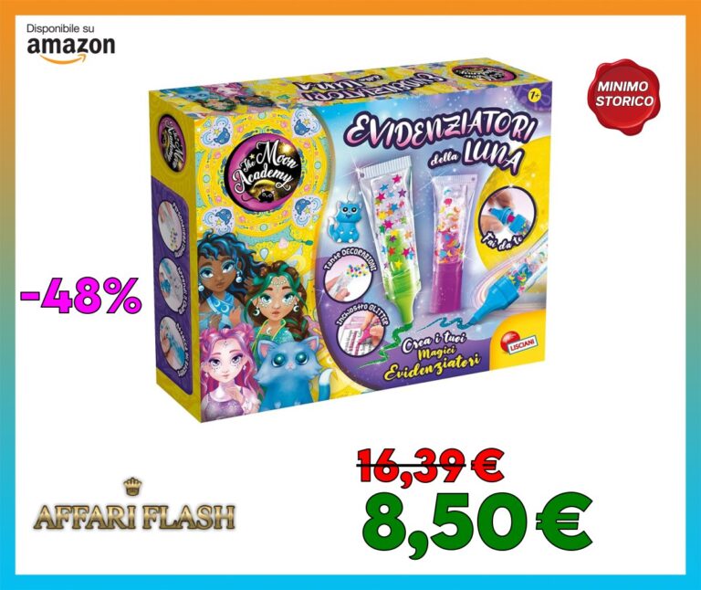 Lisciani Giochi