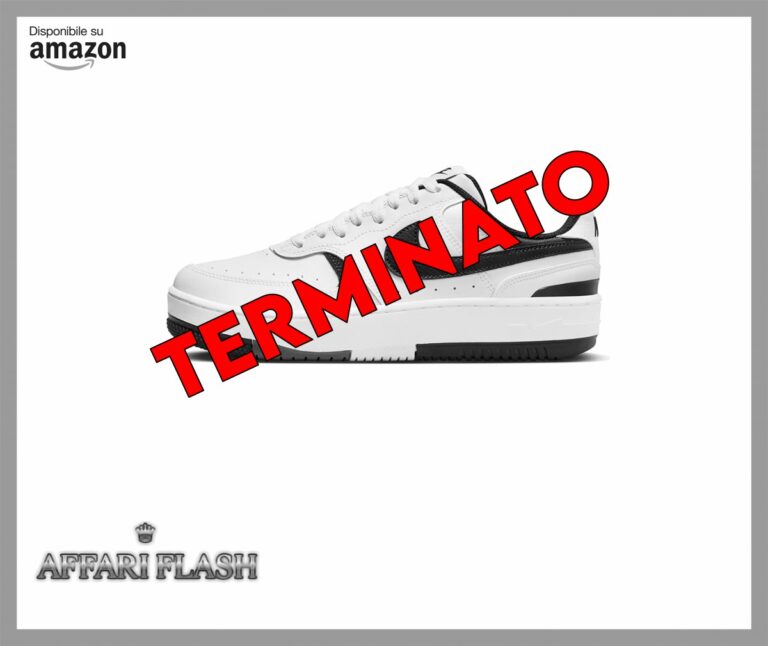 Nike Wmns Gamma Force, Sneaker Donna