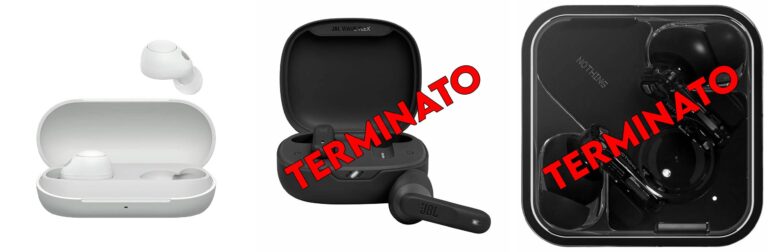 Sony WF
