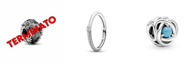 PANDORA