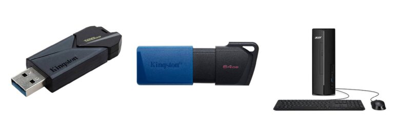 Kingston DataTraveler Exodia Onyx PenDrive Flash Drive 3.2 Gen 1 DTXON/128GB
