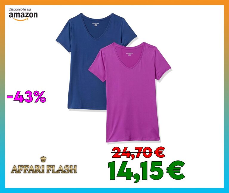 Amazon Essentials T