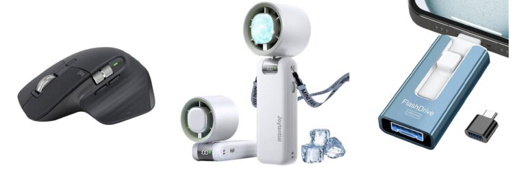 Logitech MX Master 3S