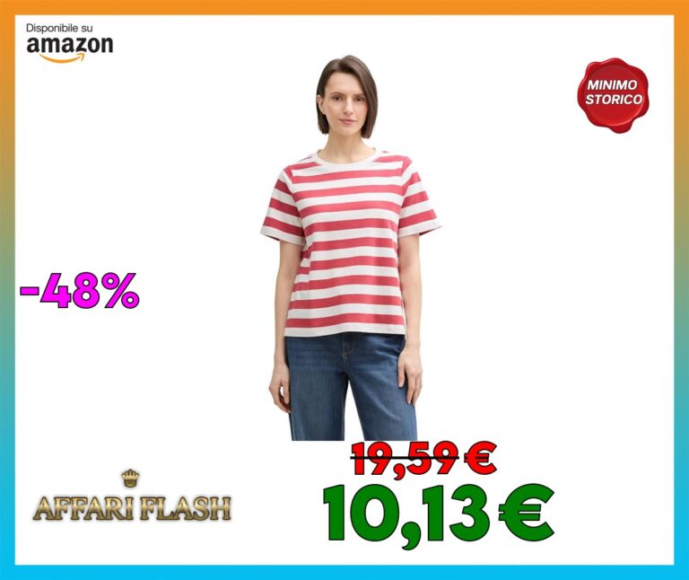 TOM TAILOR T