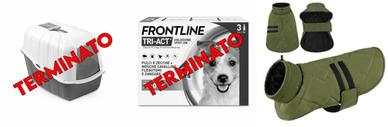 Pet’s Market Toilette Lettiera Chiusa Komoda per Igiene Gatti con Porta Basculante
