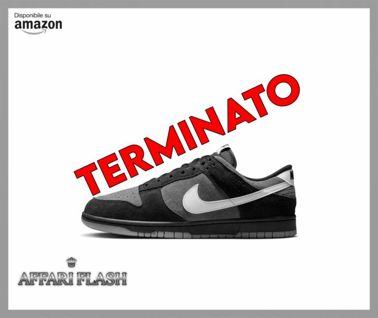 Nike Dunk Low Retro Se, Sneaker Uomo