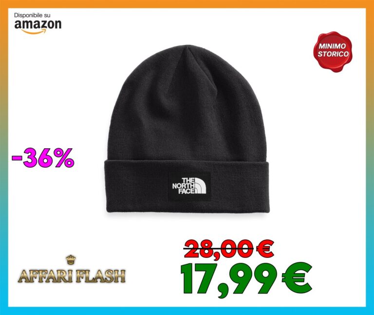 ️ The North Face