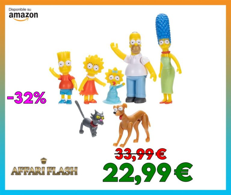 The Simpsons