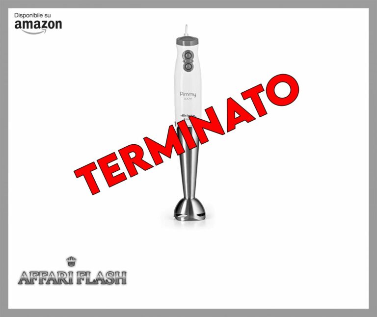 Ariete 881 Pimmy 200