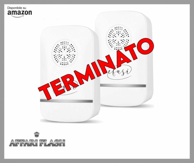 Antizanzare Ultrasuoni, Ultrasuoni Per Topi Professionale 2025, Repellente Zanzare, Efficace Contro Insetti, Zanzare, Formiche, Ragni, Mosche, Scarafaggi, Topi