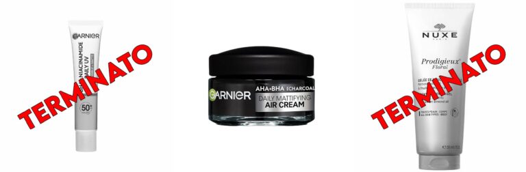 Garnier Fluido Anti