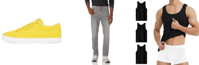TOMMY HILFIGER TH Hi Vulc Low Core Canvas Fm0fm05396, Basso Top Uomo