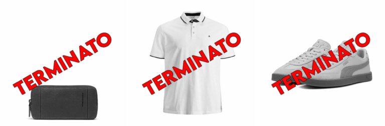 Piquadro Pochette uomo con tre scomparti uomo pelle marrone