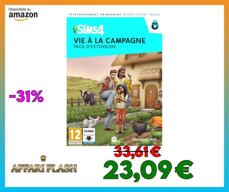 Les Sims 4