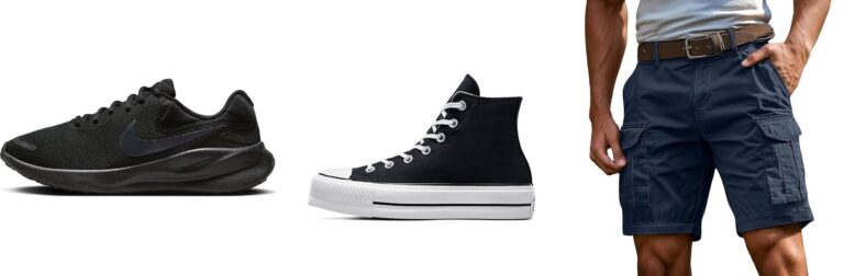 Nike Revolution 7, Sneaker Donna