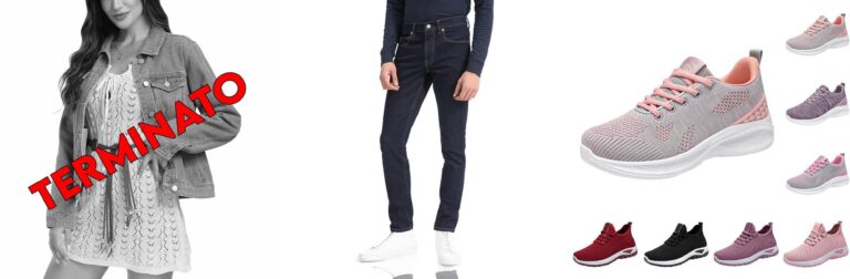 J.Corrine Giacca di Jeans da Donna, Giacche di Jeans Vintage con Design Cucito