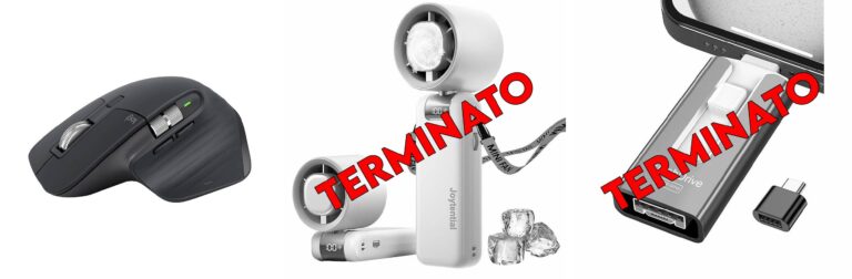 Logitech MX Master 3S