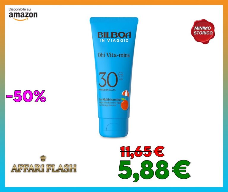 Bilboa In Viaggio, Ohi Vita