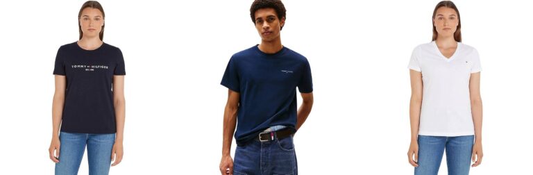 Tommy Hilfiger Heritage Hilfiger C