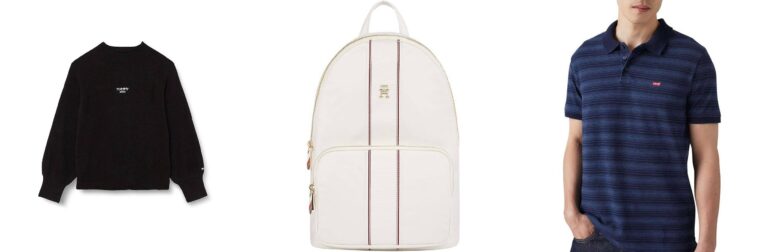 Tommy Jeans Maglioni Donna