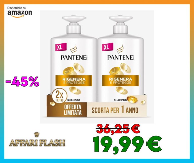 Pantene Pro