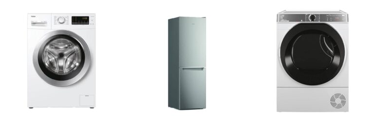 Haier Series 30 HW90