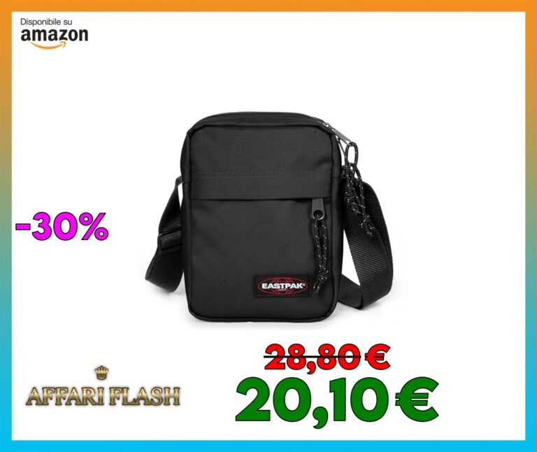 EASTPAK THE ONE Borsa a Tracolla, 2.5 L