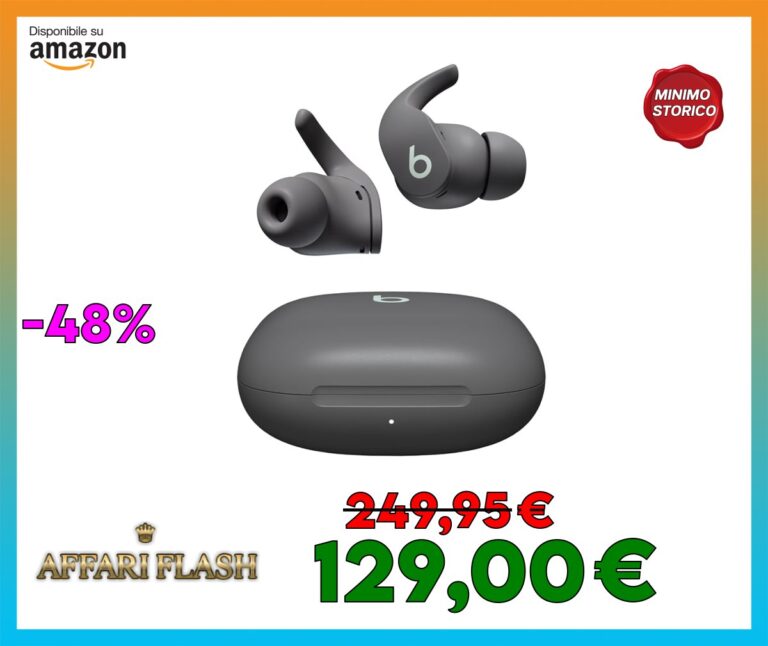 Beats Fit Pro