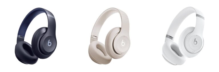 Beats Studio Pro