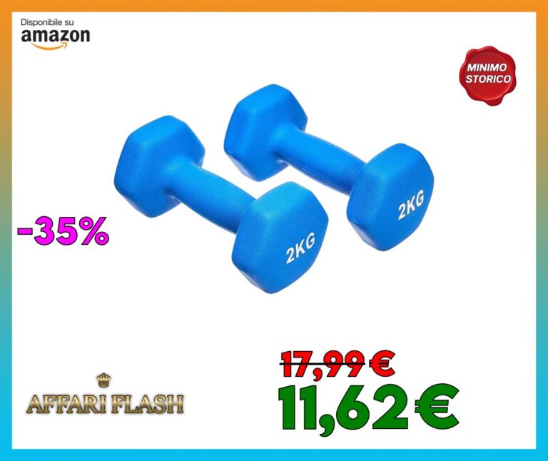 ️ Amazon Basics
