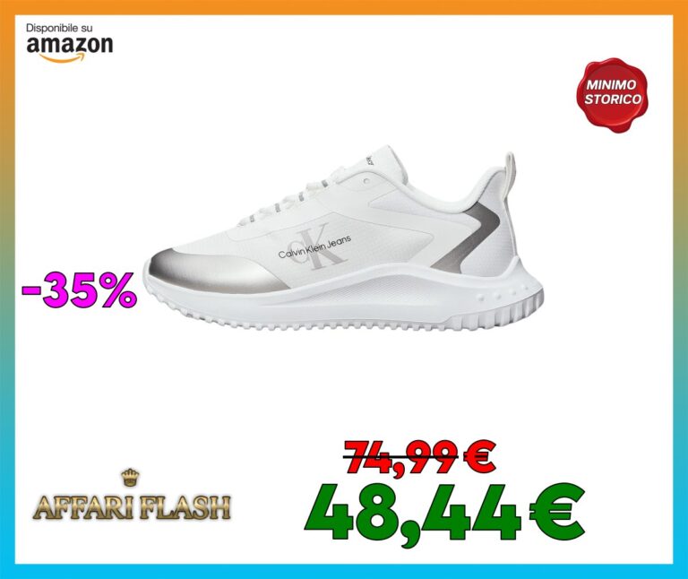 Sneakers YW0YW01442