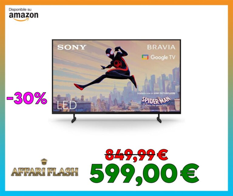 Sony BRAVIA, KD