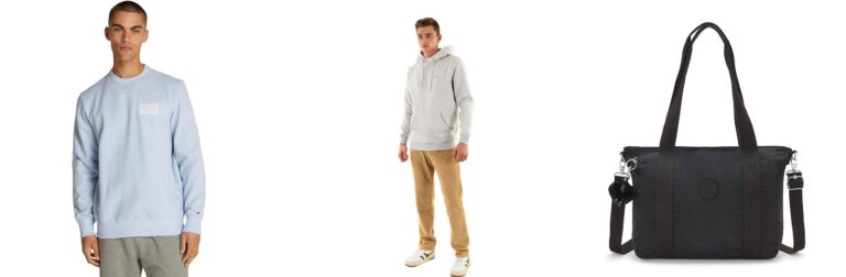 Tommy Hilfiger Felpa Pullover Unisex