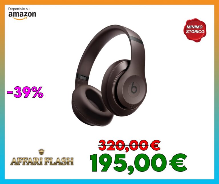 Beats Studio Pro