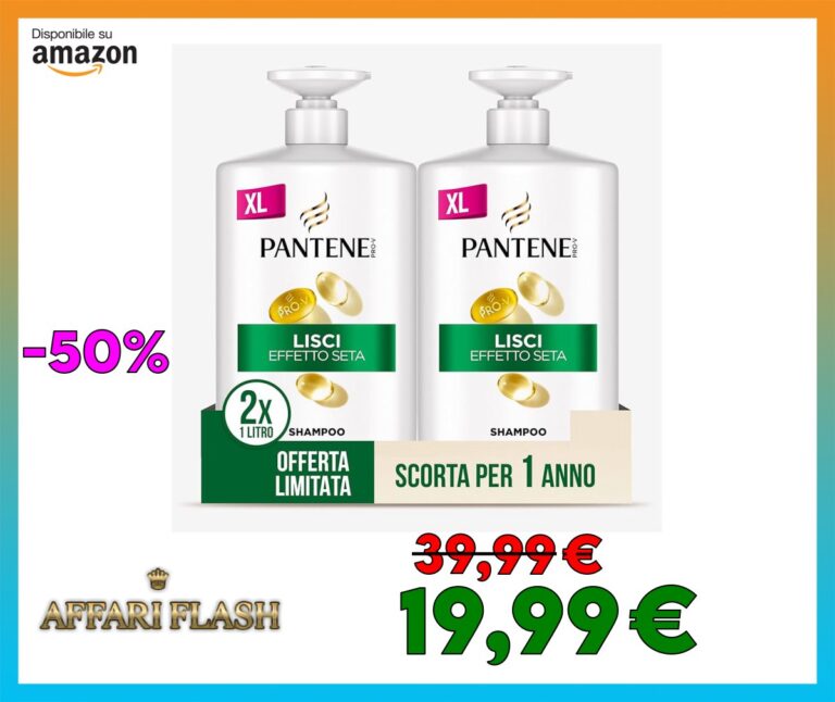 Pantene Pro